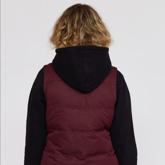 Bench - insulated vest - Picture 2 of 5